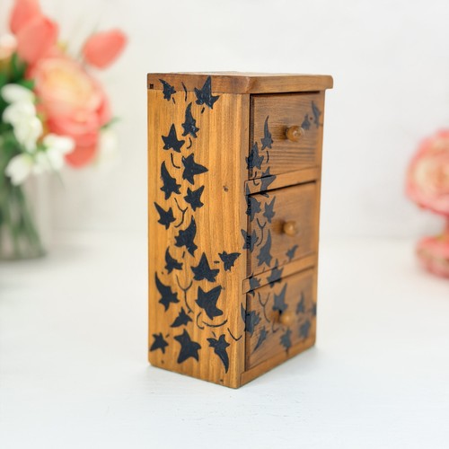 Rustic vintage mini wooden - vintage,