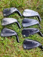 2023 TaylorMade P790  Single