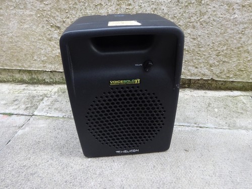 Helicon voicesolo vsm 200p - helicon,