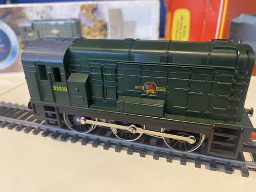Hornby r354 gauge class - br,