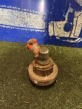 Stihl Fs90av Vintage Petrol Strimmer Gearbox Assembly