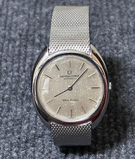 Universal Geneve Automatic