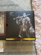 Max Factory Raging Wolf Figma