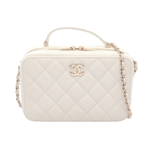 Chanel matelasse 2way shoulder - chanel,