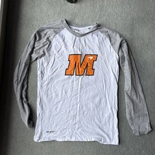 Official McLaren F1 Race Team T Shirt Size M