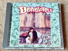 Donovan – Greatest Hits . 
