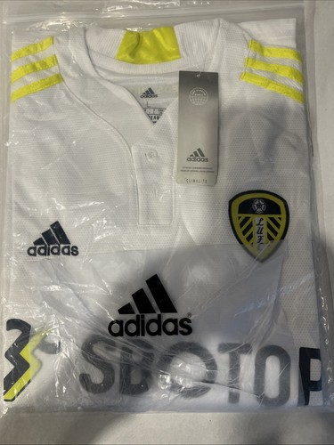 Leeds united shirt - united, new