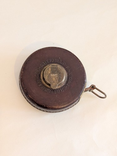 Vintage antique chesterman - antique,