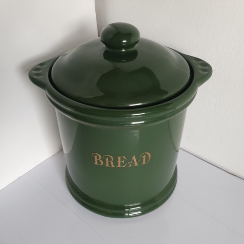 Vintage large green gold - vintage, &