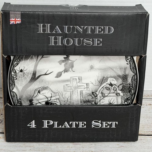 Eaton fine dining - eaton, haunted