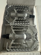 Odyssey Trippletrap Pedals