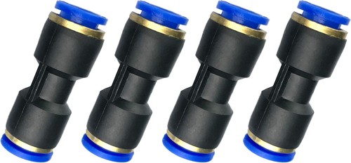 Fuel line connector for - fuel,