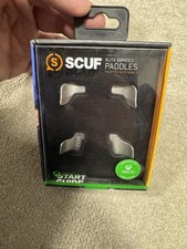 SCUF Elite Series 2 Paddles