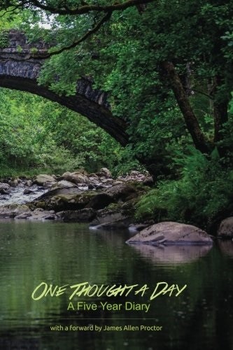 One thought day - a, a