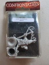 Rackham Miniatures