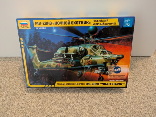 Zvezda soviet helicopter mil - zvezda,