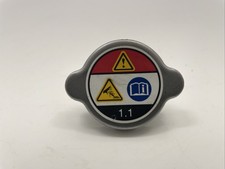 ♻️ Kawasaki Ex 650 Ninja MLFA Krt 2018 - 2020 Radiator Cap ♻️