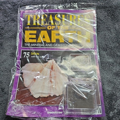 Treasures the earth - treasures, of