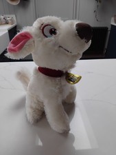 Disney Sega 2010 Bolt Plush