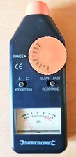 Silverline 633937 / Sound