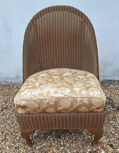 Lloyd loom nursing - lloyd,