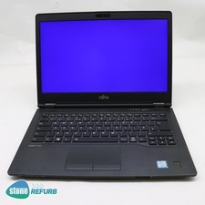 Fujitsu Lifebook U749 14"
