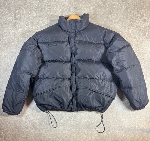 Columbia puffer jacket mens - jacket,