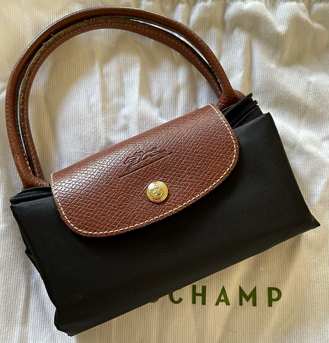 Longchamp pliage small - longchamp, le
