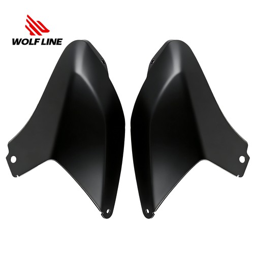 Wolfline air intake side - wolfline,