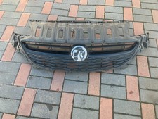 Vauxhall Corsa D  Complete