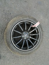 RANGE ROVER SPORT ALLOY WHEEL