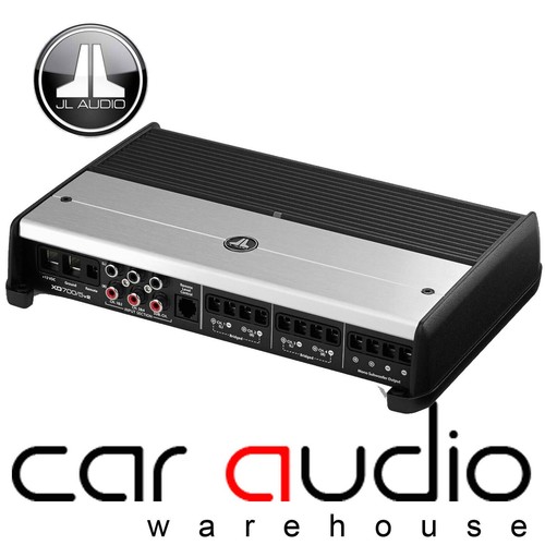 Audio xd700 5v2 - xd700/5v2, multi