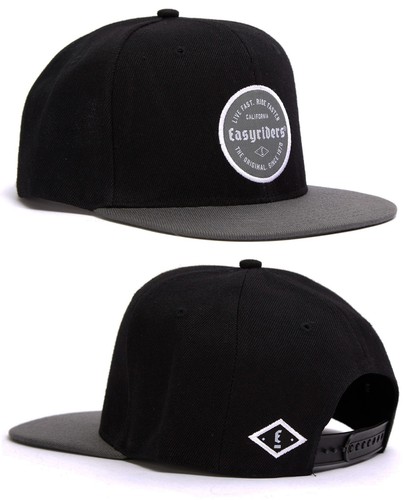 Easyriders patch cap - easyriders,