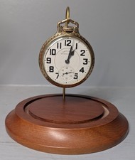 Hamilton Railway Special 21J