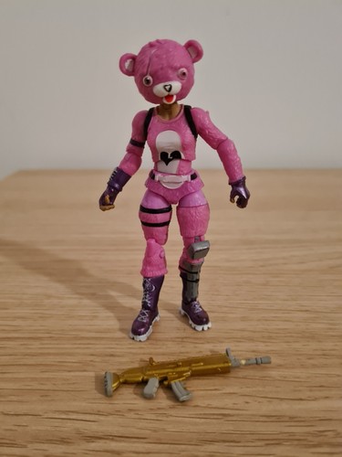 Fortnite pink cuddle - pink,