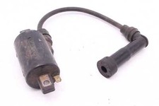 Ignition Coil Spark Plug