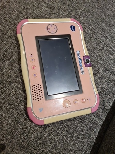 Vtech innotab tablet - vtech,