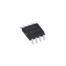 1 x STMICROELECTRONICS M41T00SM6F REAL TIME CLOCK/CALENDAR, BINARY, SOIC-8 (1 pi
