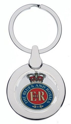 The blues and royals - the,
