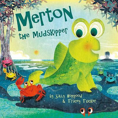 Hopgood sally merton - hopgood,, the