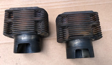 Classic Fiat 126 Engine Cylinders Barrels STD 77mm 4379963 FSM 650cc