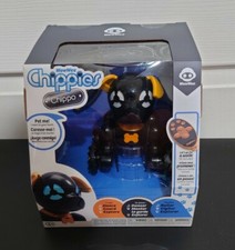 Brand New WowWee Chippies