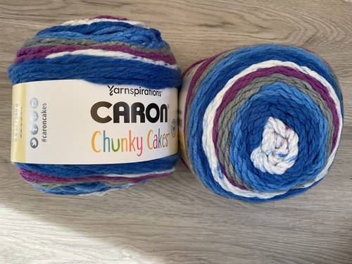 Yarn art caron - yarn, chunky