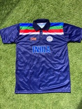 1992 India World Cup Cricket Shirt