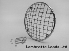 LAMBRETTA TV LIS SX CHROME