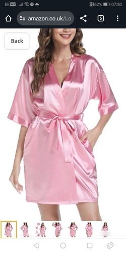 Satin wedding bride bridesmaid - wedding,