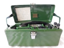 Army PTC405 Linesman Field