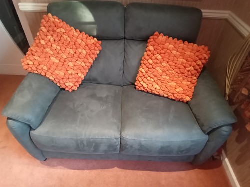 Now sold x - x, seater