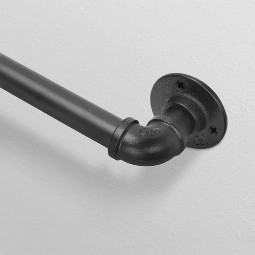 Handrail kit iron - kit,