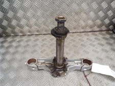 Kawasaki VN1500 Nomad Bottom Lower Fork Yoke & Steering Stem 